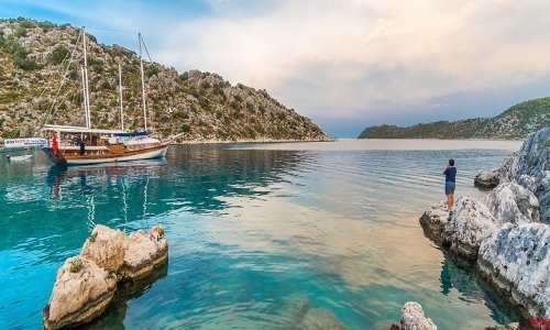 Fethiye Web Tasarım