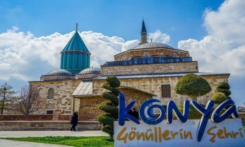 Konya Web Tasarım