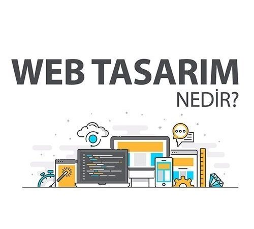 Web Tasarım Nedir?